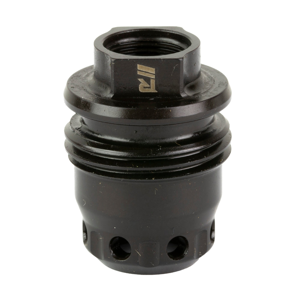 Rugged M2 Brake 1/2X28 Black