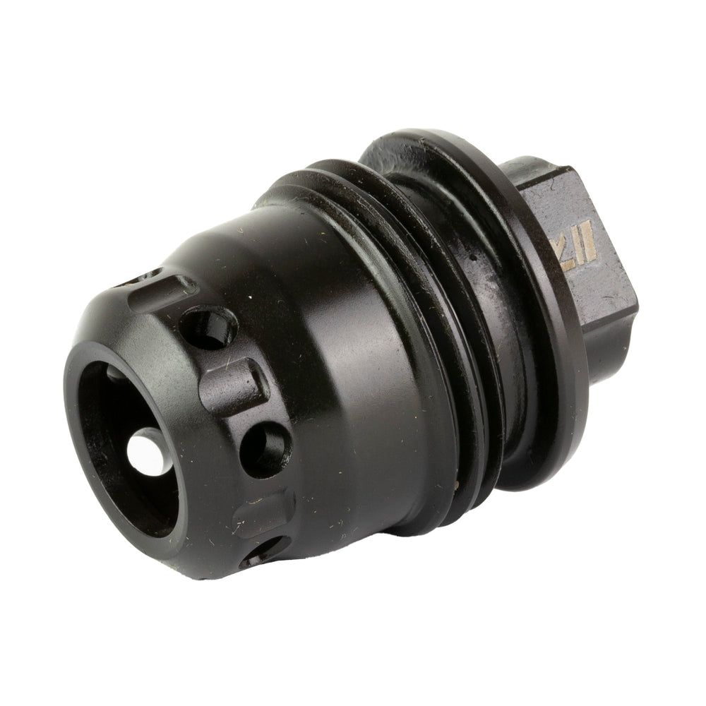 Rugged M2 Brake 1/2X28 Black