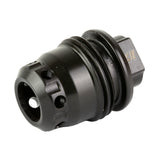 Rugged M2 Brake 1/2X28 Black photo 3