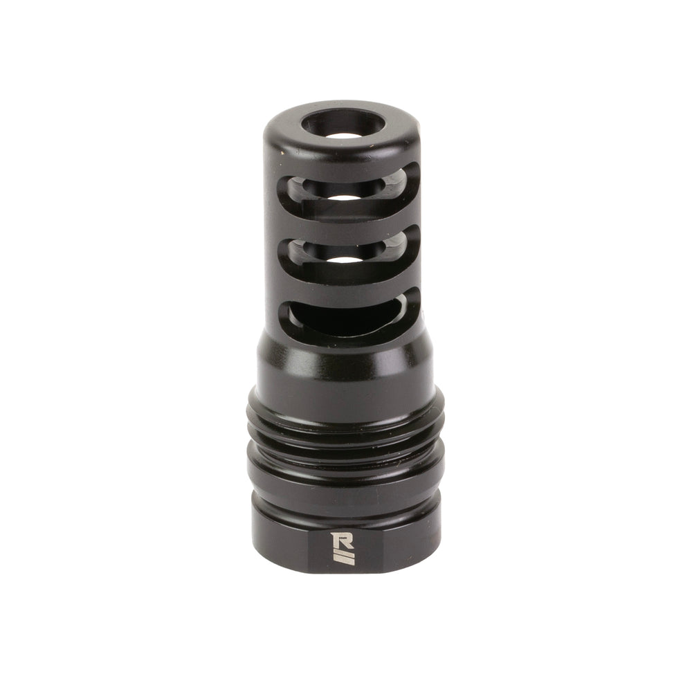 Rugged .338 3 Port Brake 5/8x24