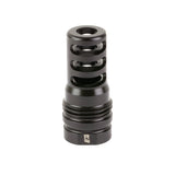 Rugged .338 3 Port Brake 5/8x24 photo 1