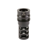 Rugged .338 3 Port Brake 5/8x24 photo 2