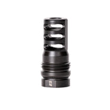 Rugged .338 3 Port Brake M18X1.5 photo 1