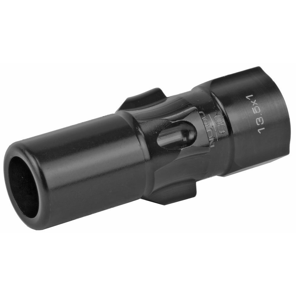 Rugged 3 Lug Adapter 13.5X1LH
