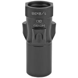 Rugged 3 Lug Adapter 1/2X36 photo 2