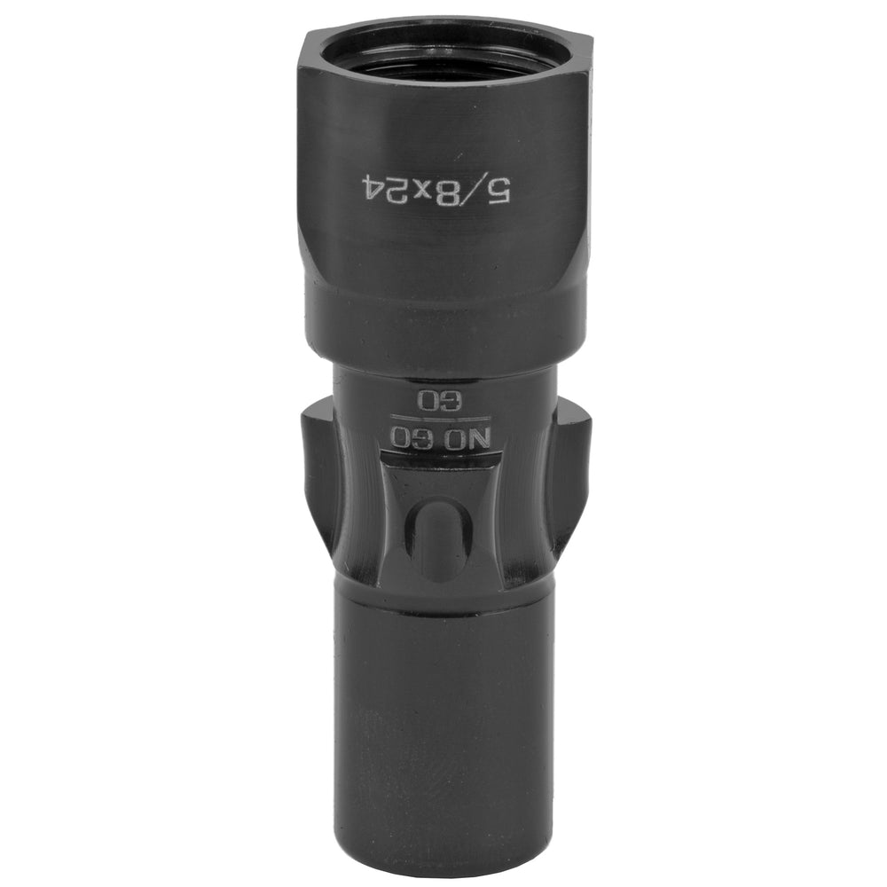 Rugged 3 Lug Adapter 5/8x24