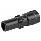 Rugged 3 Lug Adapter 5/8x24 photo 3