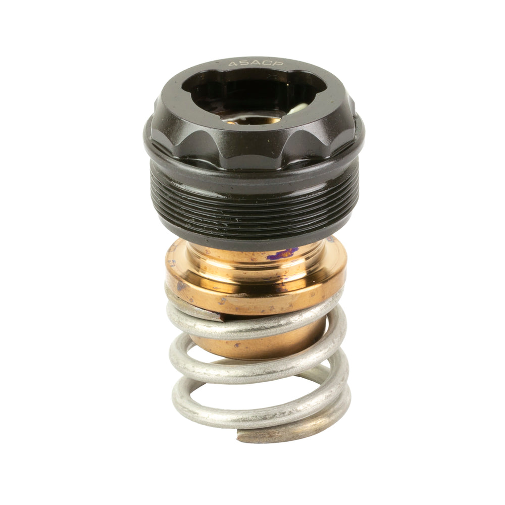 Rugged Obsdn 45 3 Lug MT