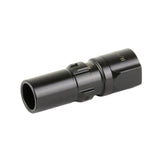 Rugged OBSDN45 3 Lug 9/16X24 photo 3