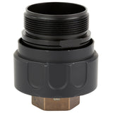Rugged Obsidian Dual Taper Mount photo 2