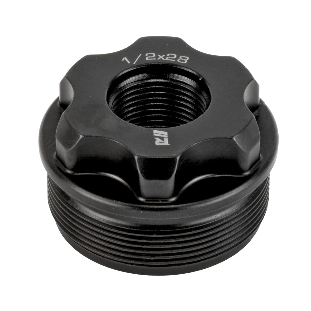 Rugged Fixed Mount 1/2X28