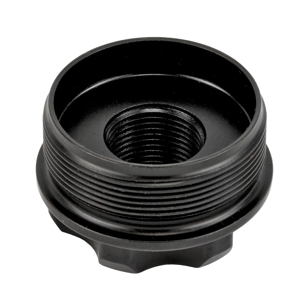Rugged Fixed Mount 1/2X28