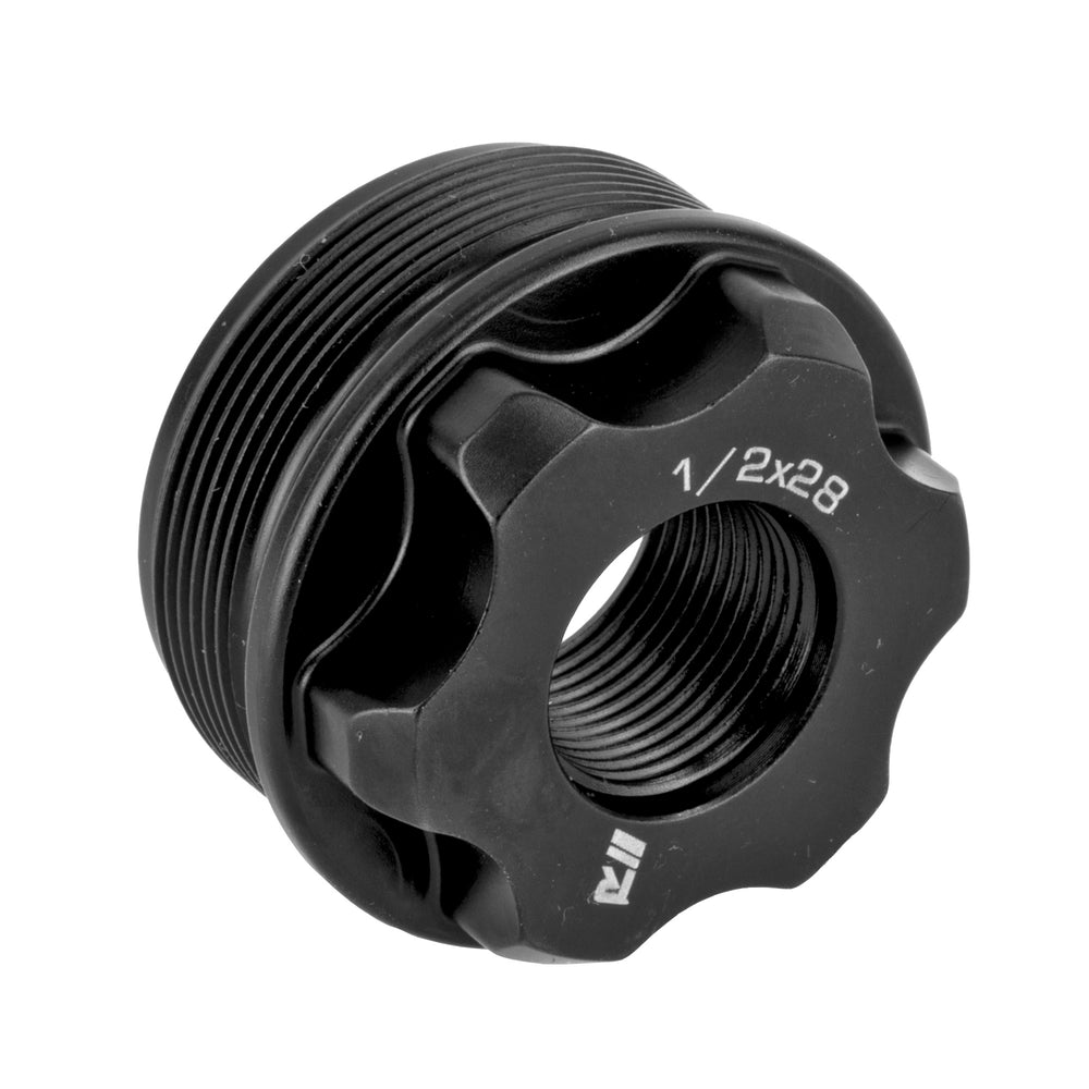 Rugged Fixed Mount 1/2X28