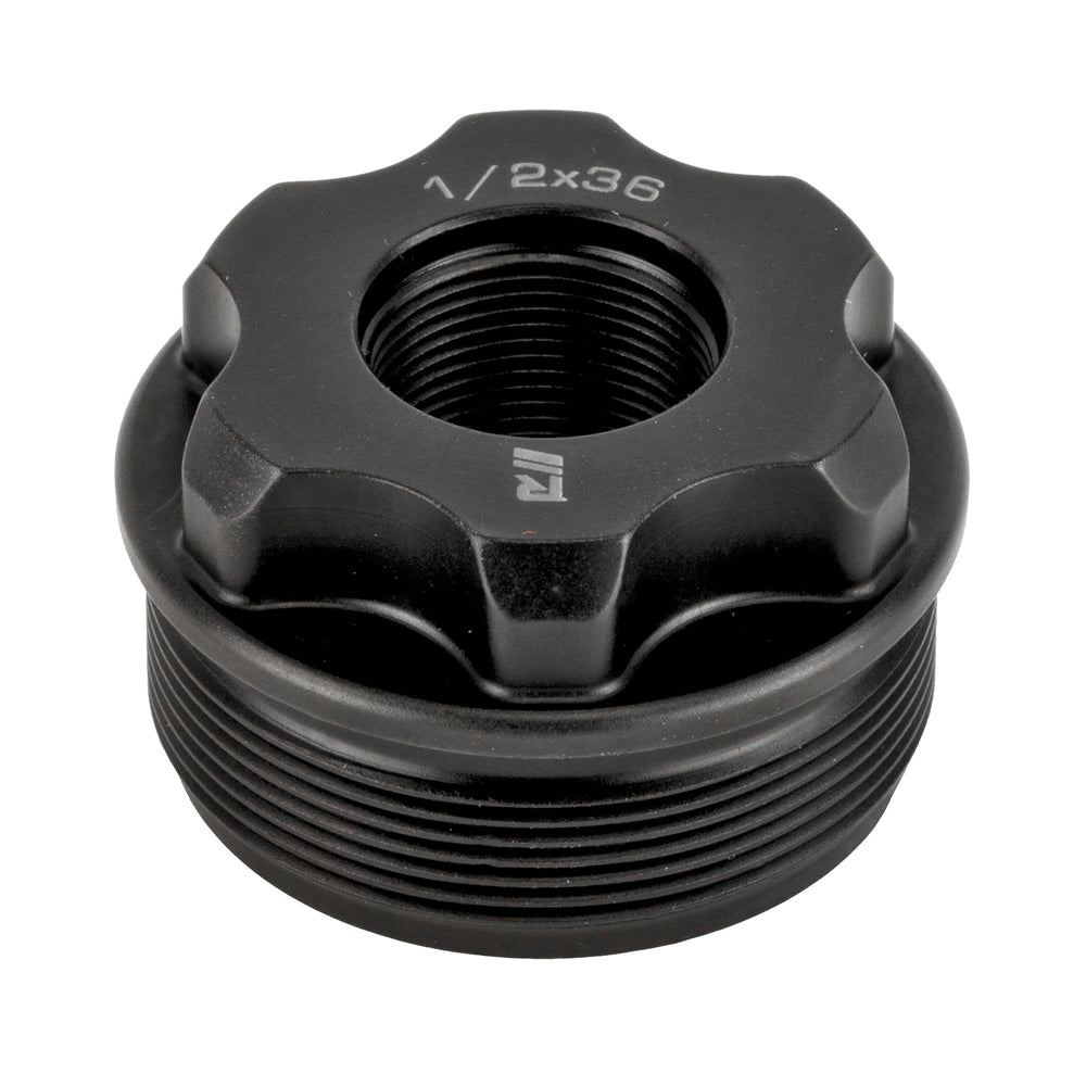 Rugged Fixed Mount 1/2X36