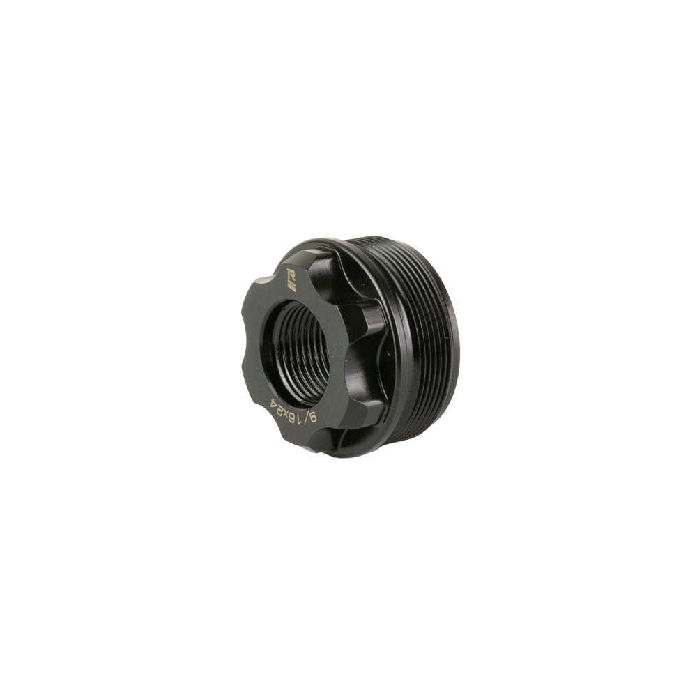 Rugged Fixed Mount 9/16X24