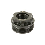 Rugged Fixed Mount .578X28 Black photo 1