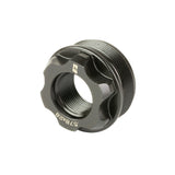 Rugged Fixed Mount .578X28 Black photo 3