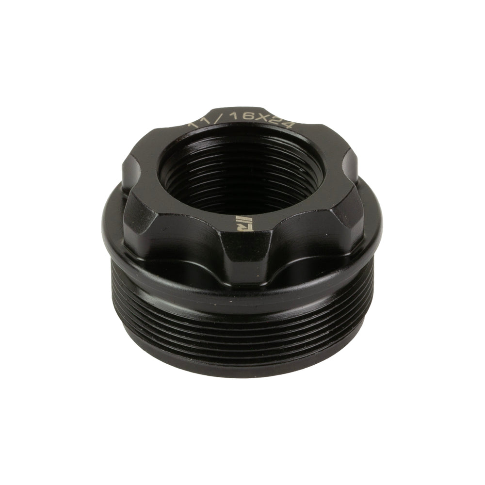 Rugged Fixed Mount 11/16X24
