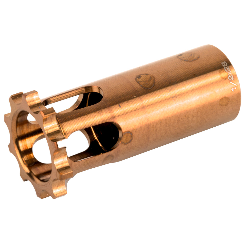 Rugged Piston 1/2X28