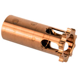 Rugged Piston 1/2X28 photo 2