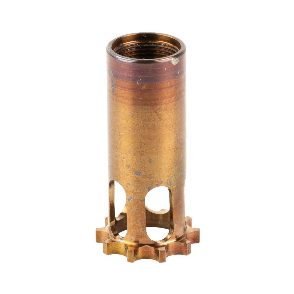 Rugged Piston M16X1LH