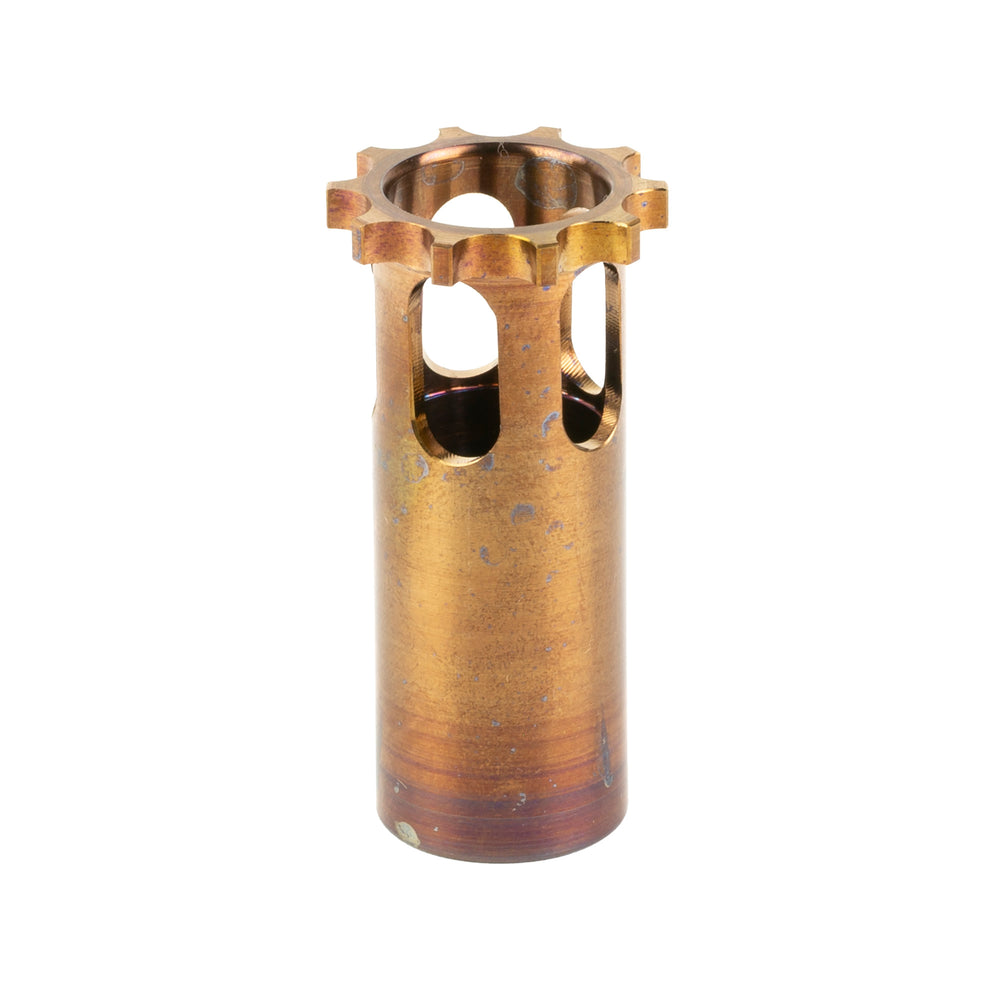 Rugged Piston M16X1LH