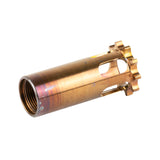 Rugged Piston M16X1LH photo 3