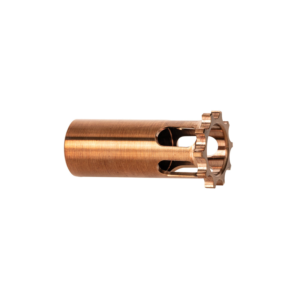 Rugged Piston 1/2X36