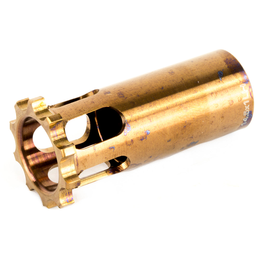 Rugged Piston 14.5X1LH
