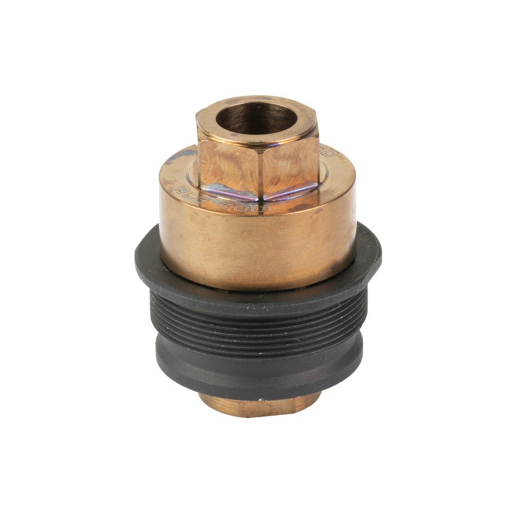 Rugged Universal 3 Lug Mount