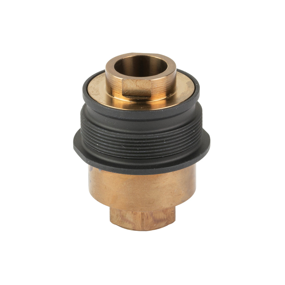Rugged Universal 3 Lug Mount