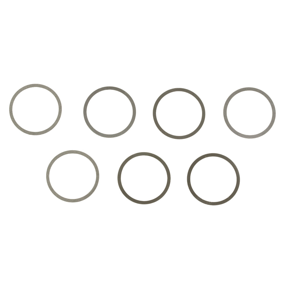 Rugged Shim Kit .338 3/4X24 M18X51
