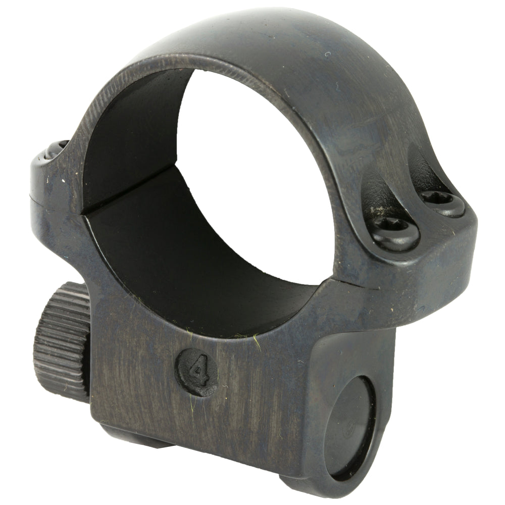 Ruger 1 Medium(4) Blued (4B) Sold Individually