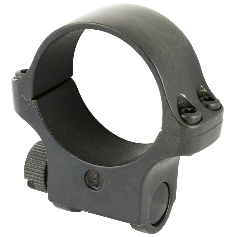 Ruger 30mm Medium(4) Blued (4B30) Slide Individually