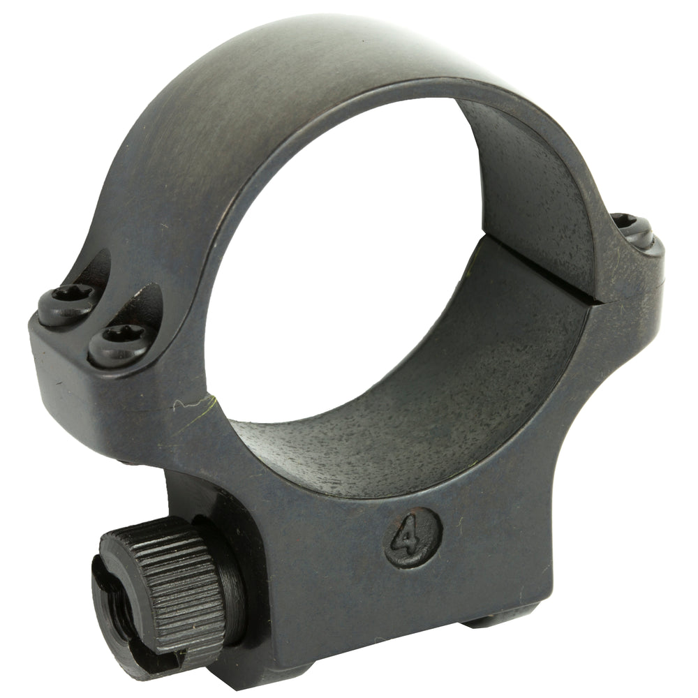 Ruger 30mm Medium(4) Blued (4B30) Slide Individually