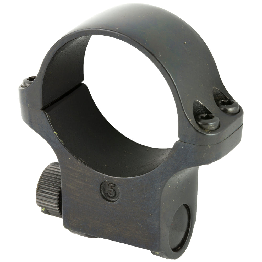 Ruger 30mm High(5) Blued (5B30) Slide IND