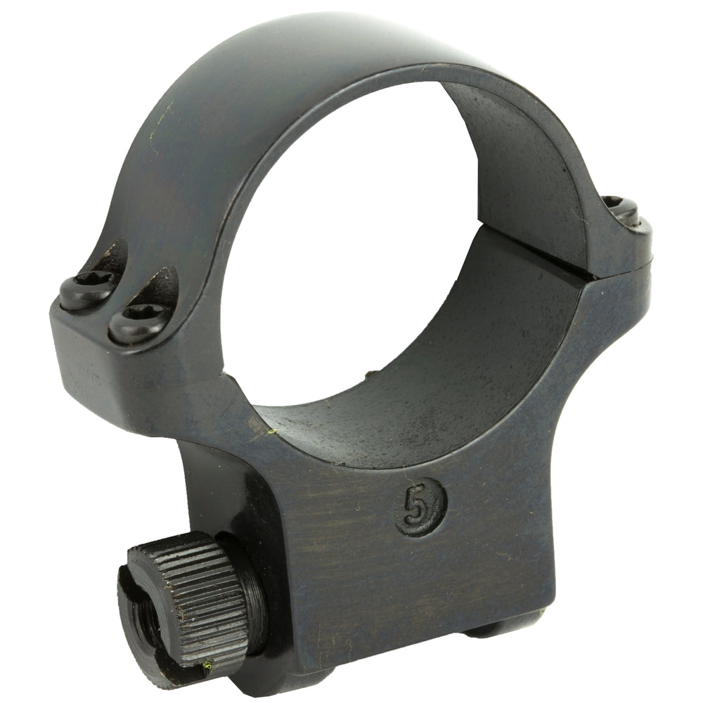 Ruger 30mm High(5) Blued (5B30) Slide IND