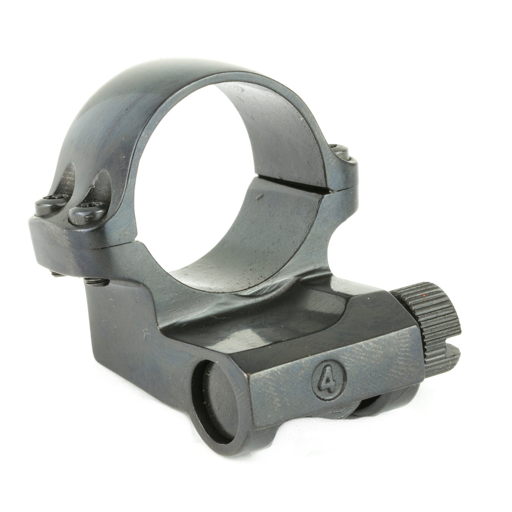 Ruger 1 Offset Medium(4) Blued (4BO) Individually