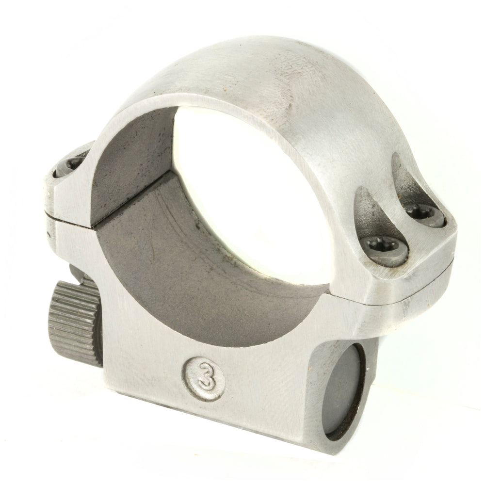 Ruger 1 Low Stainless 3K Sold Individually
