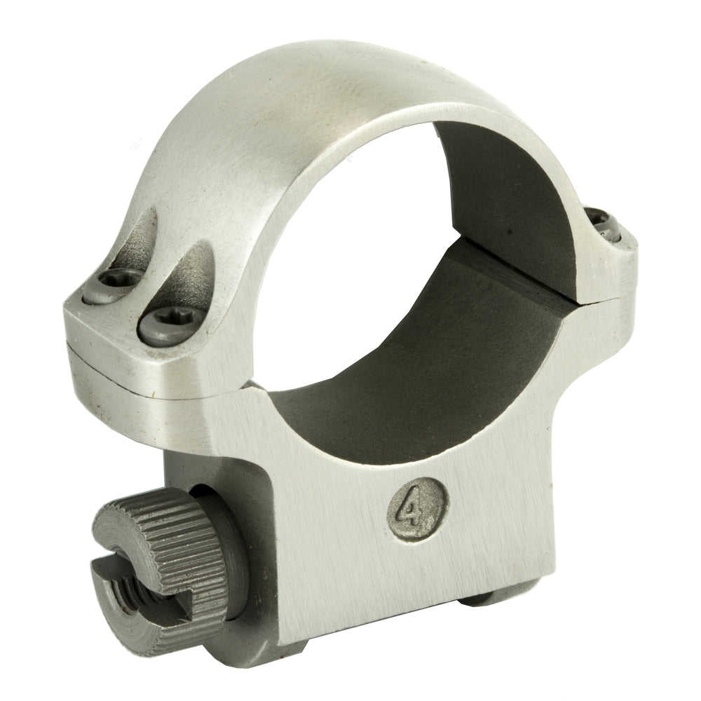 Ruger 1 Medium(4) Stainless (4K) Sold Individually