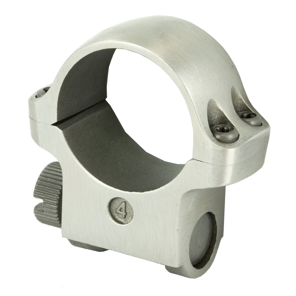 Ruger 1 Medium(4) Stainless (4K) Sold Individually