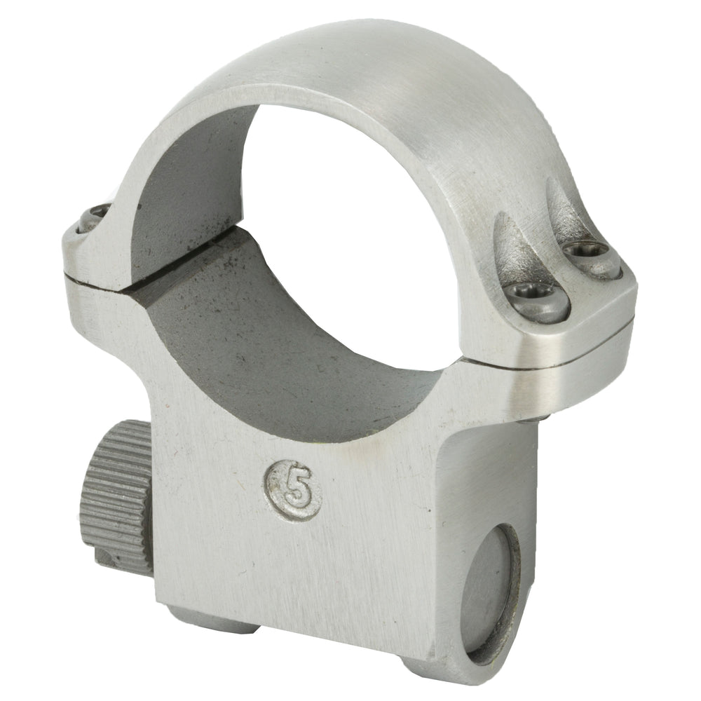 Ruger 1 High(5) Stainless (5K) Sold Individually