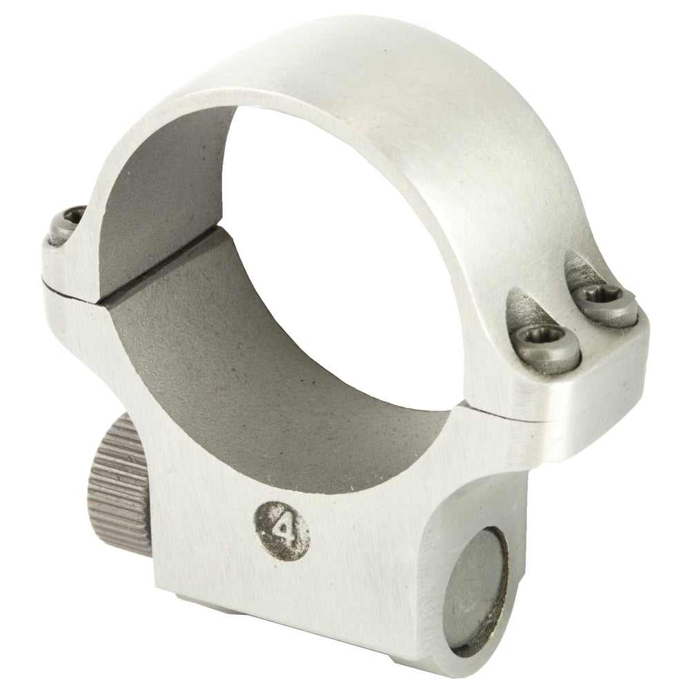 Ruger 30mm Medium(4) Stainless (4K30) Slide IND
