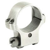 Ruger 30mm High(5) Stainless (5K30) Slide In photo 1