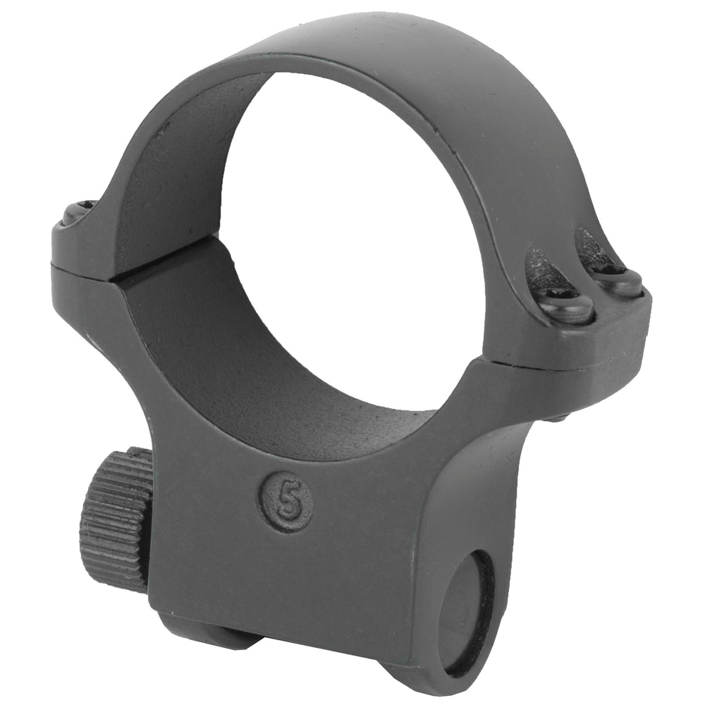 Ruger 30mm High(5) MBL (5B30HM) Individually