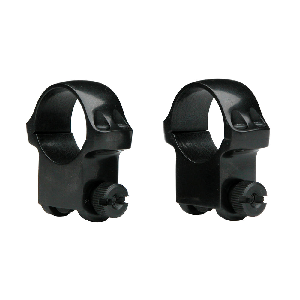 Ruger 30mm High Set Blue (5B30/6B30)