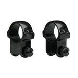 Ruger 30mm High Set Blue (5B30/6B30) photo 1