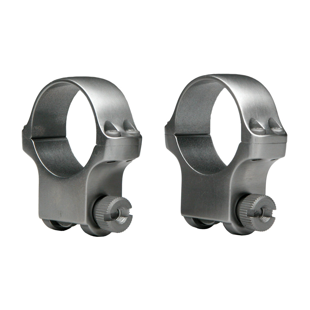 Ruger 1 High Set Stainless (5K/6K) 2-Pack