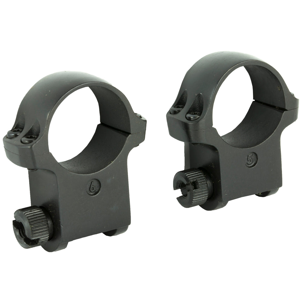 Ruger 1 High Set MBL (5BHM/6BHM)2-Pack