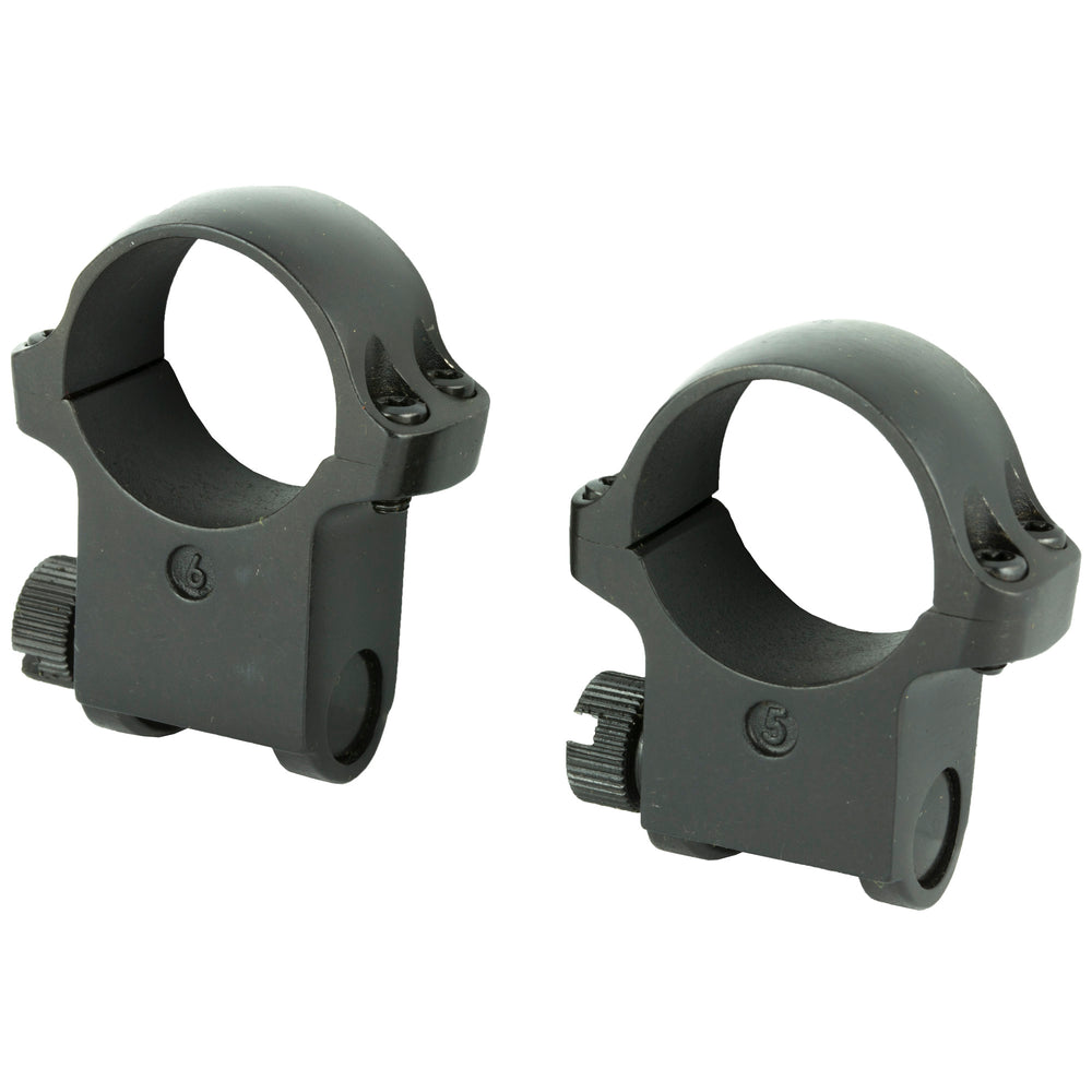 Ruger 1 High Set MBL (5BHM/6BHM)2-Pack